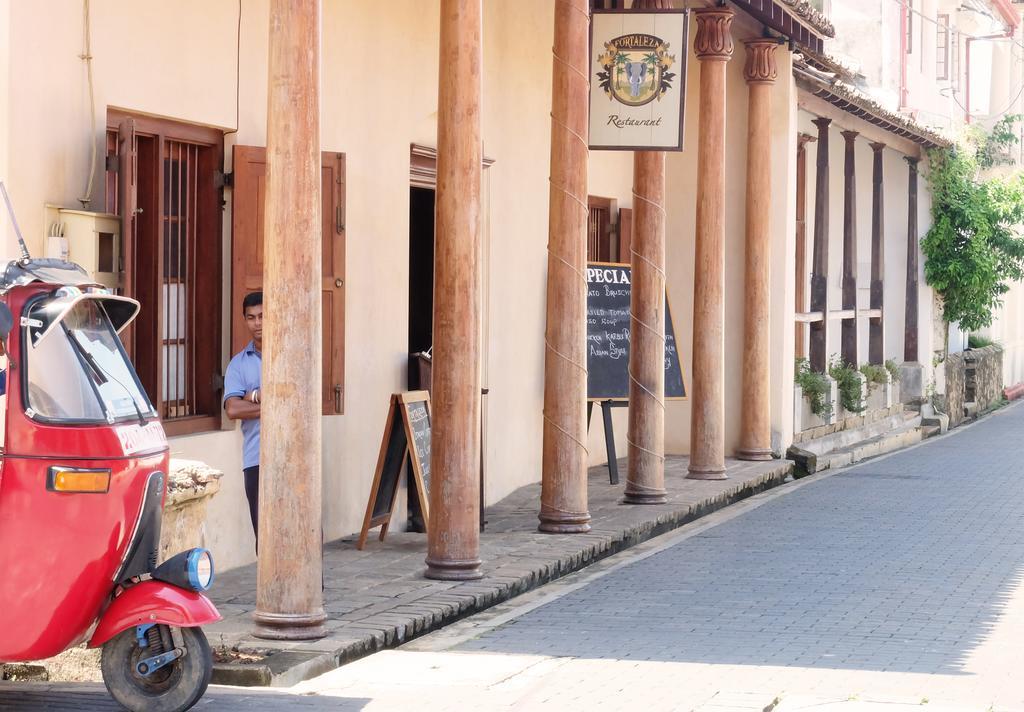 Orchard House Galle Exterior photo